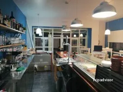 Restaurante Cuatro Vientos - Tarifa