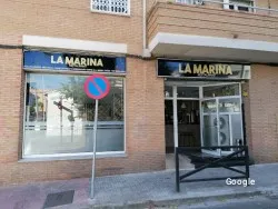 Restaurante La Marina Restaurant - Ripollet