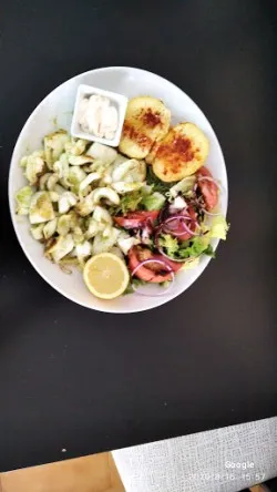 Kebab arges pizzaria, restaurant a Argés