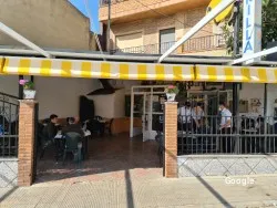 Restaurante La Parrilla, jatetxea (Alpera)