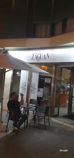 Restaurante El zaguan - Tordesillas