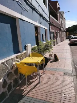 Restaurante El Cocodrilo - Telde