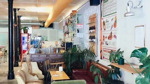 Foto de Cinnamon