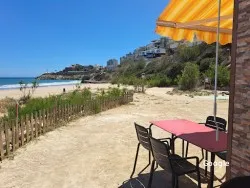 Restaurante El Tofol - Cullera