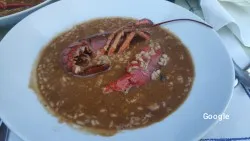 Restaurante La cuina de l'Oriol - Rubí