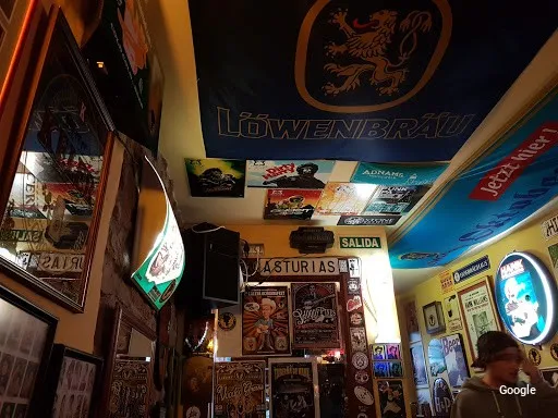 Foto de La Taberna de Hank