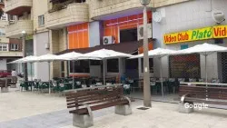 Restaurante La Casa de los Maestros - Torrelavega