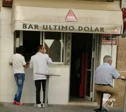 Restaurante Bar ultimo dolar - Huelva