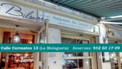 Restaurante Bilmore - Málaga