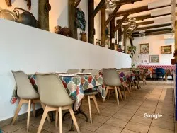 Restaurante Gaspers - Marbella