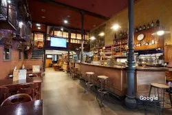 Restaurante El Nogal de San Francisco - Avilés