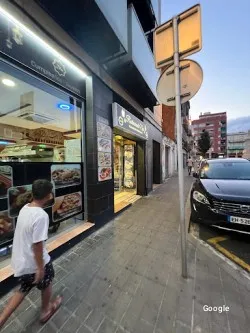Restaurante Restaurant nor - Reus