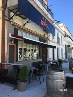 Restaurante Lola Café - Monesterio