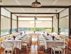 Mendibile Jauregia, restaurant a Leioa