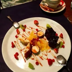 Restaurante Cas solleric - Felanitx