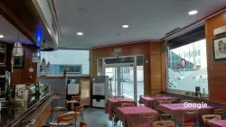 Restaurante Casa Barranco - Madrid