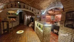 El Rincón del Pasado, restaurant a Fuentenebro