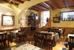 Restaurante Braseria Pini Pizzeria - Tossa de Mar