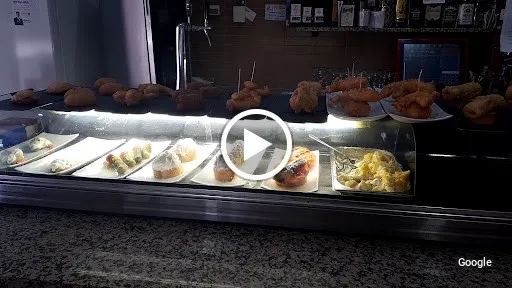 Foto de Ibdes Bar