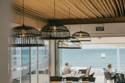 Restaurante Restaurante Salitre Grill - San Bartolomé