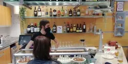 Restaurante REGATTA - Gijón