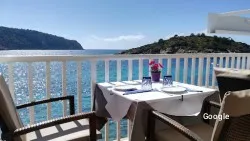 Restaurante Vistamar, restaurant in Andratx