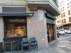 Restaurante Bar Amaya - Pamplona