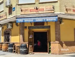 Restaurante La Reserva - Málaga