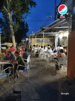 Restaurante Bar el tizon - Sevilla