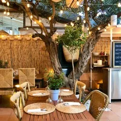 Restaurante Cadaq's - Cadaqués
