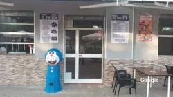 Restaurante Cafe Bar El Pozito y El Otro Pozito - Sevilla