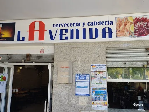 Foto de Bar Avenida