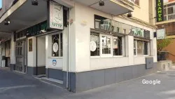 Restaurante Restaurante Pizza Tutto - Granada