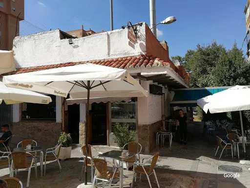 Foto de Meson del Cordero