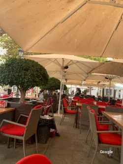 Restaurante Candela - Nerja