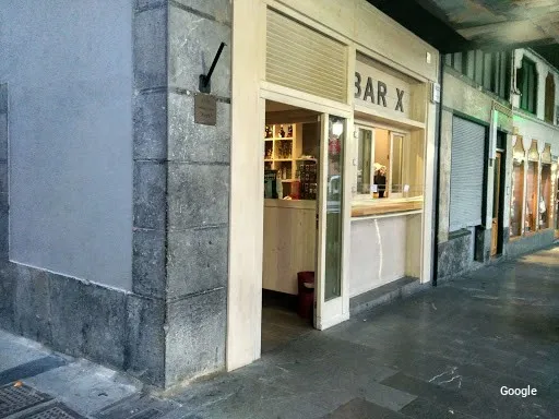 Foto de Bar X
