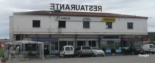 Foto de Caballo Blanco