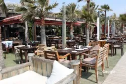 Restaurante Trocadero Playa - Marbella