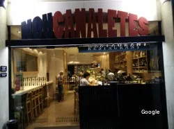 Restaurante Nou Canaletes - Sabadell