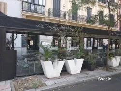 Restaurante El Mentidero de la Villa - Madrid