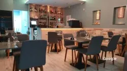 Quisine Restaurant, jatetxea (Orihuela)