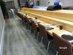 Restaurante HUNAN - Barcelona