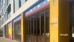 Restaurante Café Villa Campa - Huesca