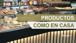 PaiPernil, ristorante a Almàssera