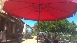 Meson Los Madronos, jatetxea (Cortelazor)