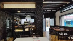 Restaurante Bodegón Sarasua - Orio