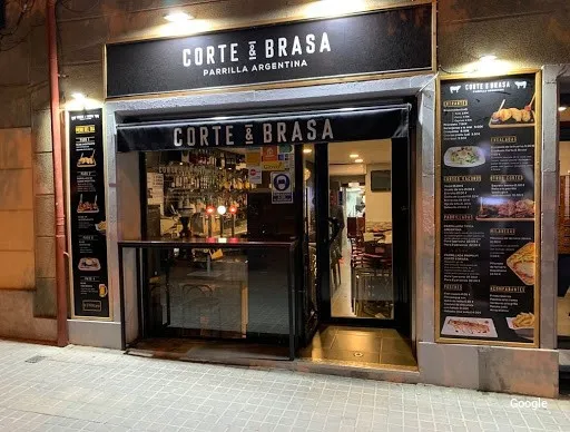Foto de Corte & Brasa