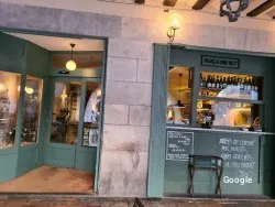 Restaurante Placa del vi 7 - Girona
