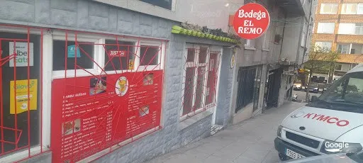 Foto de Perroloco el remo