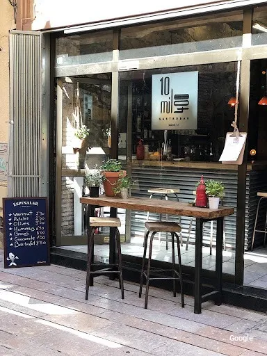 Foto de 10mil400 Gastrobar